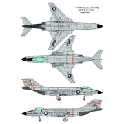 Valom 1/72 F-101A Voodoo