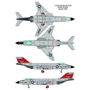 Valom 1/72 F-101A Voodoo