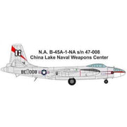 Valom 1/72 N.A. B-45A Tornado