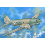 Valom 72155 1/72 C-46A Commando Israeli Air Force