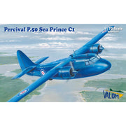 Valom 72157 1/72 Percival P.57 Sea Prince C.1 WF137