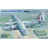 Valom 72159 1/72 Percival Prince Mk.3 - RAAF markings