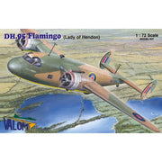 Valom 72161 1/72 DH.95 Flamingo (Lady of Hendon and Merlin VI)