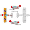 Valom 1/72 Grumman J2F-4 Duck