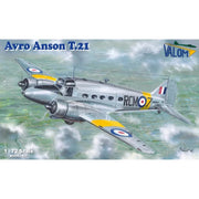 Valom 72165 1/72 Avro Anson T.21