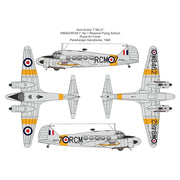 Valom 72165 1/72 Avro Anson T.21
