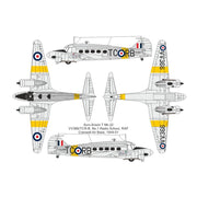Valom 72169 1/72 Avro Anson T.22