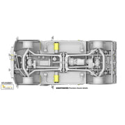 Vespid Models VS350001 1/35 Eagle IV German Utility Vehicle 2011 Production