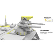 Vespid Models VS350001 1/35 Eagle IV German Utility Vehicle 2011 Production