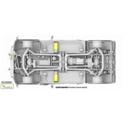 Vespid Models 350001S 1/35 German Eagle IV Utility Vehicle 2011 Production