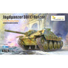 Vespid Models VS720021 1/72 Jagdpanzer 38(t) Hetzer Late Production
