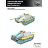 Vespid Models VS720021 1/72 Jagdpanzer 38(t) Hetzer Late Production
