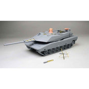 Vespid Models 720029S 1/72 Panther KF51 German Main Battle Tank