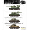 Vespid Models 720030 1/72 T-34/85 Model 1944 Plant N. 183