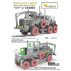 Vespid Models VS720035 1/72 Buffalo A1 MPCV