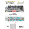 Vespid Models VS720035 1/72 Buffalo A1 MPCV