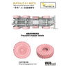 Vespid Models VS720035 1/72 Buffalo A1 MPCV