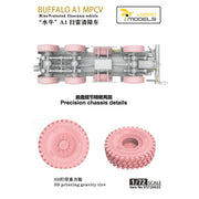 Vespid Models VS720035 1/72 Buffalo A1 MPCV