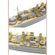 Very Fire VF350024 1/350 HMS Cornwall 1942 Deatil up set For Trumpeter 05353