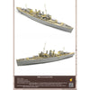 Very Fire VF350024 1/350 HMS Cornwall 1942 Deatil up set For Trumpeter 05353