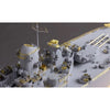 Very Fire 350909AD 1/350 USS Missouri Advanced Version