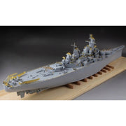 Very Fire 350909AD 1/350 USS Missouri Advanced Version