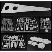 Very Fire 350909AD 1/350 USS Missouri Advanced Version