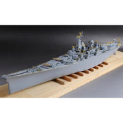Very Fire 350909AD 1/350 USS Missouri Advanced Version