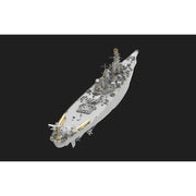 Very Fire VF350910 1/350 USS Iowa