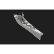 Very Fire VF350910 1/350 USS Iowa