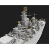 Very Fire VF350910 1/350 USS Iowa