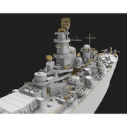 Very Fire VF350910 1/350 USS Iowa