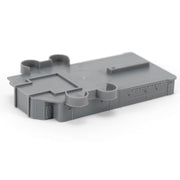 Very Fire VF350922UP 1/350 USS Atlanta CL-51 DX version