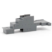 Very Fire VF350922UP 1/350 USS Atlanta CL-51 DX version