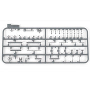 Very Fire VF350922UP 1/350 USS Atlanta CL-51 DX version