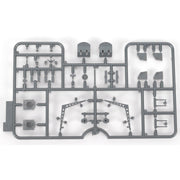 Very Fire VF350922UP 1/350 USS Atlanta CL-51 DX version