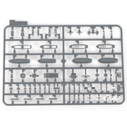 Very Fire VF350922UP 1/350 USS Atlanta CL-51 DX version