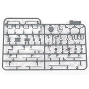 Very Fire VF350922UP 1/350 USS Atlanta CL-51 DX version