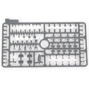 Very Fire VF350922UP 1/350 USS Atlanta CL-51 DX version