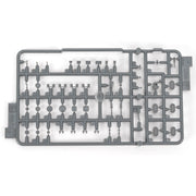 Very Fire VF350922UP 1/350 USS Atlanta CL-51 DX version