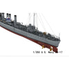 Very Fire 350DD-17 1/350 USS Smith DD-17