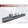 Very Fire 350DD-17 1/350 USS Smith DD-17