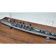 Very Fire 350DD-17 1/350 USS Smith DD-17