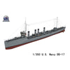 Very Fire 350DD-17 1/350 USS Smith DD-17