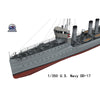 Very Fire 350DD-17 1/350 USS Smith DD-17