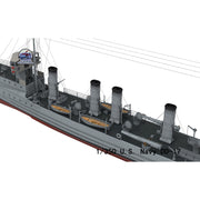 Very Fire 350DD-17 1/350 USS Smith DD-17