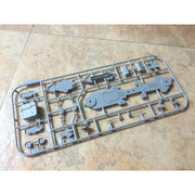 Very Fire 700901DX 1/700 USS Montana Battleship Deluxe Version