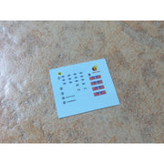 Very Fire 700901DX 1/700 USS Montana Battleship Deluxe Version