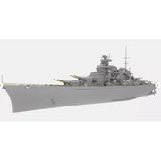 Very Fire 700906 1/700 German Battleship H-class Hutten