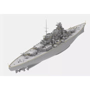 Very Fire 700906 1/700 German Battleship H-class Hutten